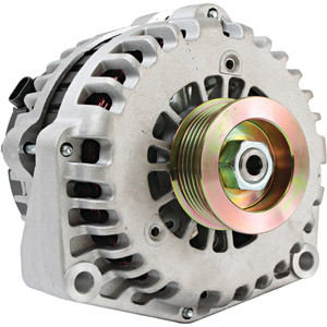 ALTERNATOR CHEVY AVALANCHE, SILVERADO TRUCK, TAHOE, YUKON, ESCALADE, Others New