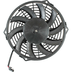 ATV Radiator Fan Motors - Page 1 - Total Parts Canada