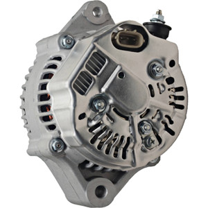 ALTERNATOR For 3025C 303CR CATERPILLAR MINI EXCAVATOR S3L2 Mitsubishi, AND0558 New