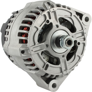 New Alternator For Perkins Ir/If; 24-Volt; 100 AMP 3789640 2871A902, AIA0029 New