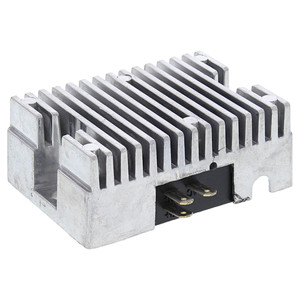 New Rectifier/Regulator For John Deere Kohler Engines 15amp, AKH6001 New