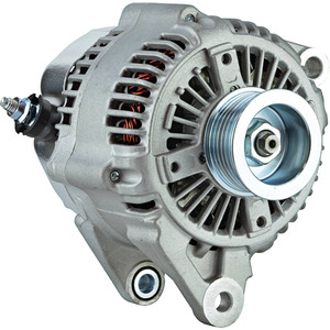 Jeep Grand Cherokee 4.0L Alternator 04 56044678AA, AND0388 New