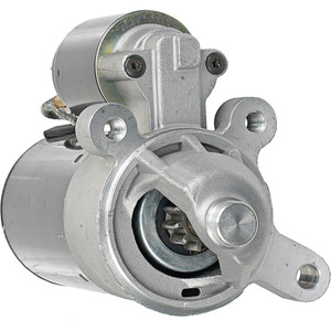New Starter For Ford Contour 2.5L (1995-2000) – 1.5 KW 12V 22-Tooth – E-Auto Parts Wholesale-618065
