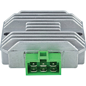 Rectifier-Regulator For Kawasaki, John Deere Gator 425, 445, F911; AKW6001 New