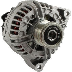 Alternator For John Deere Tractor 5620, 5720, 5820, 6010, 6110, 6120; ABO0430 New