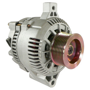 ALTERNATOR FORD FROM TOTAL POWER PARTS New