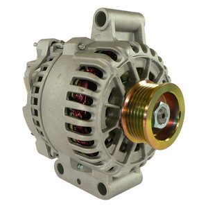 ALTERNATOR For MERCURY COUGAR 2.5L 01 02 110 AMP from, AFD0090 New