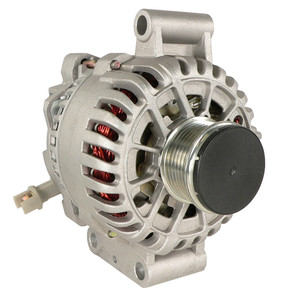 Alternator Ford Focus 2.0L 2.3L 05 06 AL7626X 8407, AFD0130 New