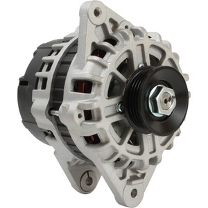 Alternator Fits Hyundai Accent 1.6L 08 37300-23600 13973, AMT0153 New