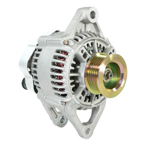 ALTERNATOR DODGE, JEEP 99 00 FROM TOTAL POWER PARTS New