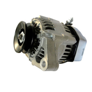 Alternators - Agricultural - Tractors - Ford-New Holland - Total