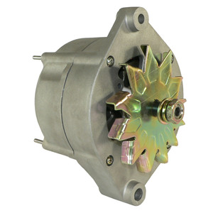 Alternator For Volvo Trucks FL608, FL610, FL611, FL612, FL614, FL615; ABO0361 New