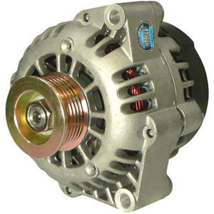 Alternator For Chevy Gmc Isuzu Applications 1998 - 2000 ADR0129, ADR0129 New