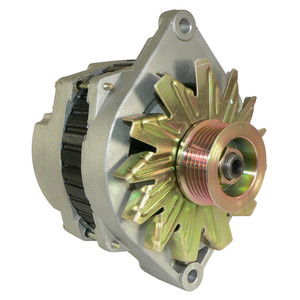 ALTERNATOR CHEVROLET, GMC, HUMMER TOTAL POWER PARTS New