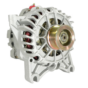 Alternator For Ford Mustang 1999-2004 XR3U-10300-AC, XR3Z-10346-AA; AFD0059 New