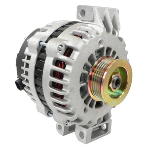 Alternator For Buick Rainer 2007, Chevrolet Trailblazer 2007-2009 22024; ADR0370 New