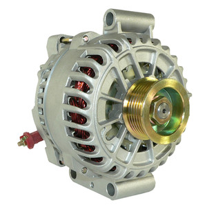 Alternator For Ford Mustang 6R3Z-10346-A, 6R3Z-10346-ARM, 6R3T-10300-CB; AFD0117 New