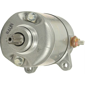 New Starter For Honda TRX700 / TRX700XX (2008-2009) – JAE, Replaces 31200-HP6-A01