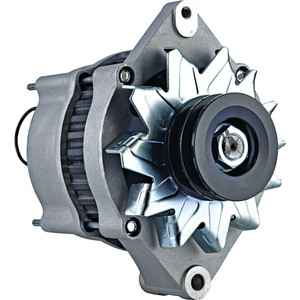 Alternator For John Deere Engines - Marine 4045DFM50 (Code 3107) All; ABO0209 New