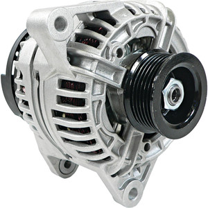 ALTERNATOR 2.7L AUDI ALLROAD QUATTRO 03 04 05 2003 2004 2005 New