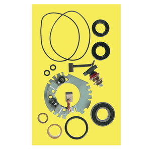 JAE Starter Rebuild Repair Kit For Kawasaki KZ550, KZ1100 Shaft, Spectre & GPZ