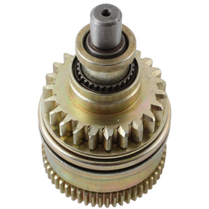 Tigershark Starter Drive Bendix 1000 1100 Tiger Shark & Arctic Cat Pwc, SMU5004 New