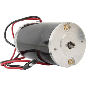 SBS0184 DC Motor For Snowex SP-375 Snow Equipment D6410, SAB0184 New