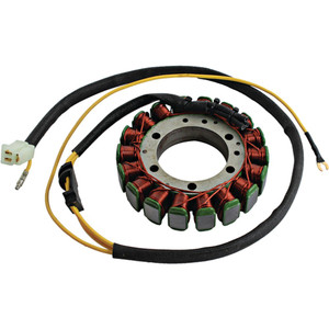 Stator Coils - Page 1 - Total Parts Canada