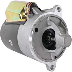 STARTER FORD, MERCURY FROM TOTAL POWER PARTS New