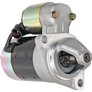 Starter Yanmar L100 10HP Industrial Diesel Engines, SHI0156 New