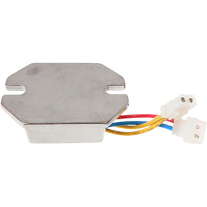 VOLTAGE REGULATOR RECTIFIER BRIGGS 493219 for 16 Amp Dual System 8-20HP New