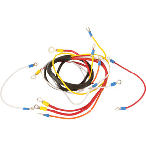 WIRING HARNESS FOR FORD 600-4000 SERIES TRACTORS, AKT9200 New