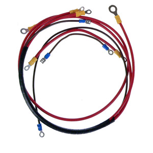 WIRING HARNESS FOR IHC MODEL M SUPER M TRACTORS, AKT9205 New