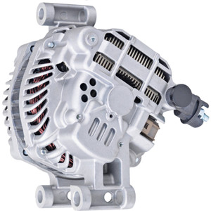 Alternator for 4.0 Ford Explorer, Mercury Mountaineer 09 10