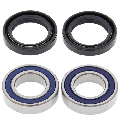 All Balls Wheel Bearing Seal Kit for Honda KTM