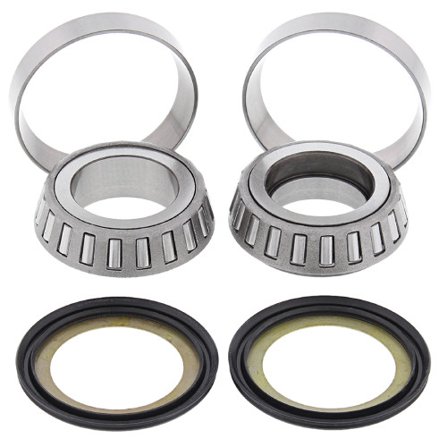 All Balls Steering Bearing Kit for Suzuki