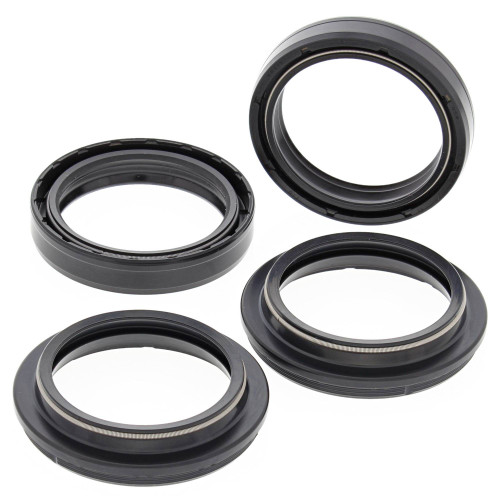 All Balls Fork & Dust Seal Kit for Gas-Gas Beta Cagiva Gas-Gas Husqvarna KTM Victory