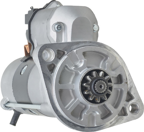 Starter for 7.68 Hino 238 11 12 13 14 15 16 17 428080-698, 428080-6980