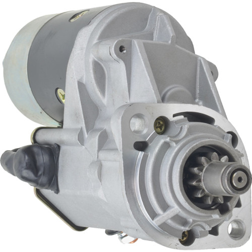 Starter for Bobcat 1075 75 76-81 2355695, 9702800-840, 9702809-840, 17362