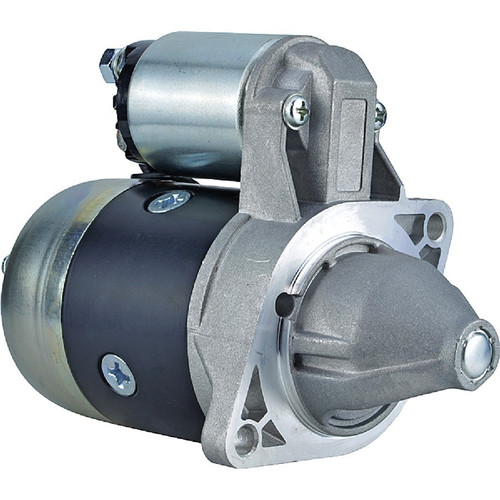 Starter for Kubota Z482 Carrier Transicold ComfortPro PC6000 93600