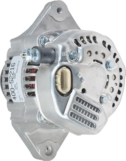 Alternator for Carrier Transicold ComfortPro PC6011, PC6013, PC6012, PC6014