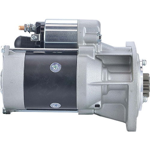 Starter for Yanmar Various S13-404, 104-10342, 129900-7740