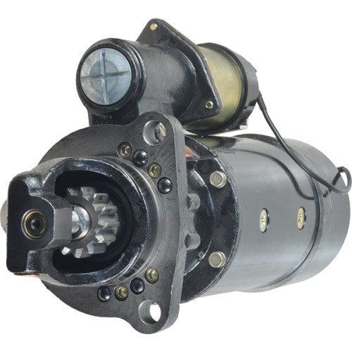 Starter for Caterpillar 816F,966GII, 966H,972G,972H,163H, 140HNA 165-4619