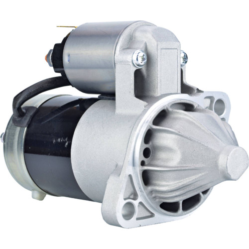 Starter for Hyundai Forklift PMG, 12 Volt, CW 8-Tooth 33001173, 410-46015