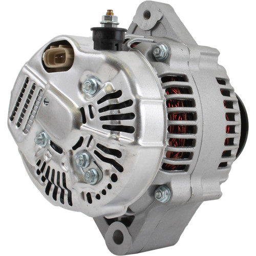 110A Alternator for CATERPILLAR EXCAVATOR BULLDOZER D3 D5 2035492