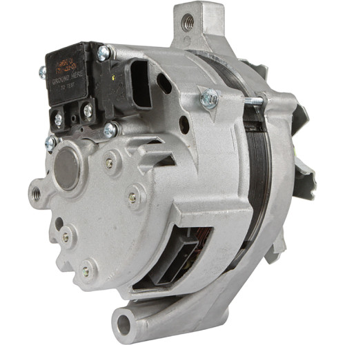 New 130A Alternator For Ford 7.5L 460 5.0L 302 – F-350 E-350 F53 1992-1996 – OEG Parts