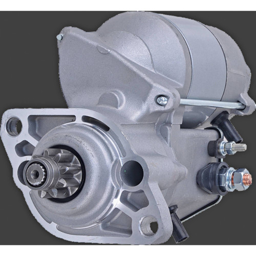 Starter  JAGUAR S TYPE, SUPER, VANDEN PLAS, XF XJ8 XJR XK XK8 XKR New
