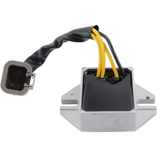 VOLTAGE REGULATOR SKIDOO SKI DOO 380 440 500 550 SNOWMOBILE 2002-2004 New
