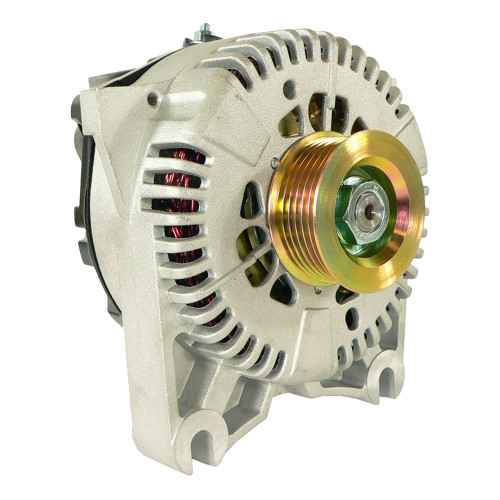 Alternator 4.6 Mustang 96 97 98 99 00 01 02, Crown Victoria 95-00 New