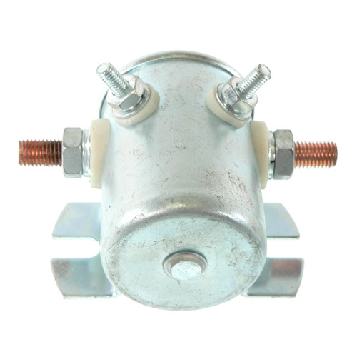 SOLENOID GOLF CART MARINE WINCH 12 Volt Continuous HEAVY DUTY, SPL6007 New